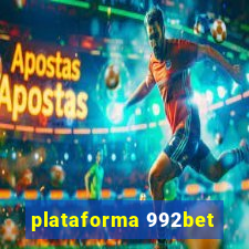 plataforma 992bet